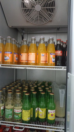 Basra Coffee Sehitkamil Gaziantep photo