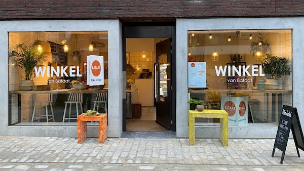 Bataat (formerly Beter & Leuk) photo