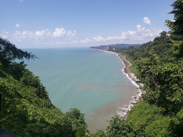 Batumi Botanical Garden photo
