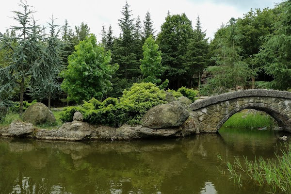 Bayraktepe Natural Park (inputs) photo