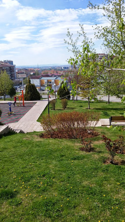 Bayram Yiğittop Parkı photo