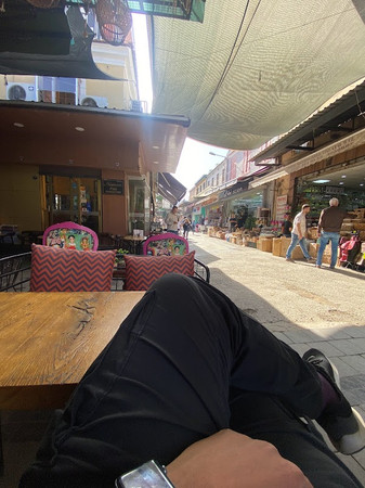 Bazaar Izmir photo