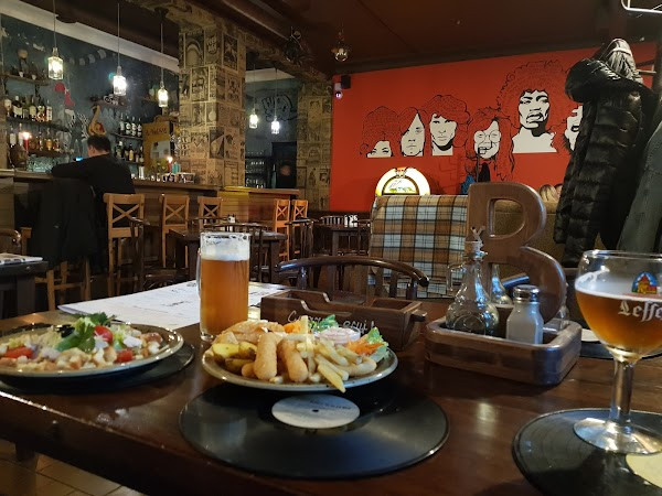 Beetle Juice Cafe photo