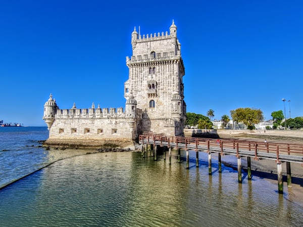 Belém Tower photo