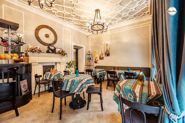 Best Place Baku Restaurant & Jazz Club photo
