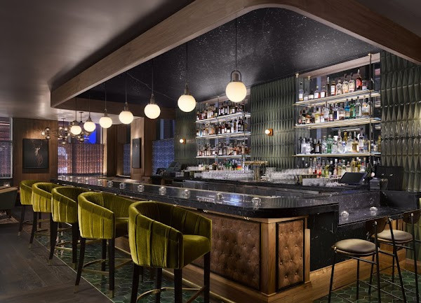 Better Sorts Social Club photo