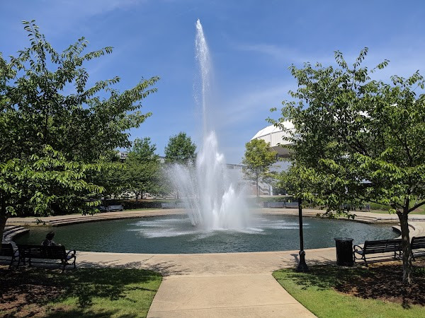 Big Spring International Park photo