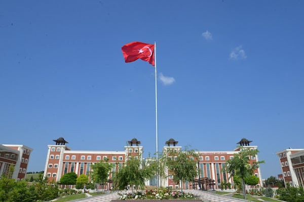 Bilecik Şeyh Edebali University photo