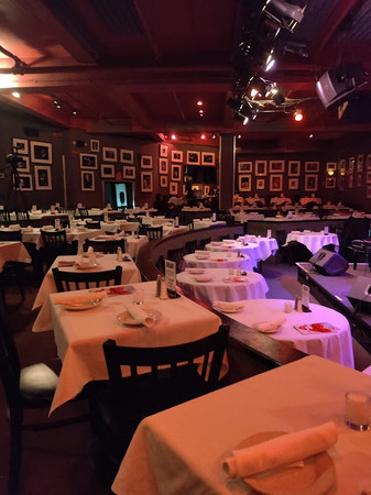 Birdland Jazz Club photo