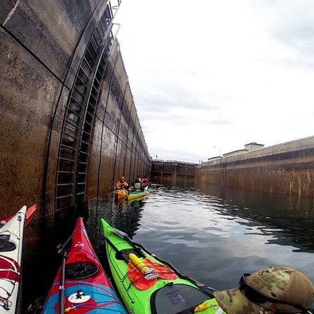 Bird's Eye Outfitters photo