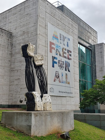 Birmingham Museum of Art photo