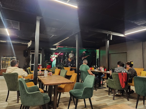 Biscuit Coffee Shop photo
