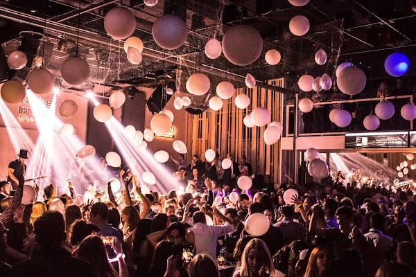 Bitef art cafe photo