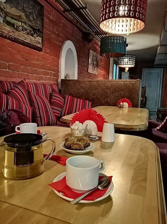 Black Lake Lounge photo