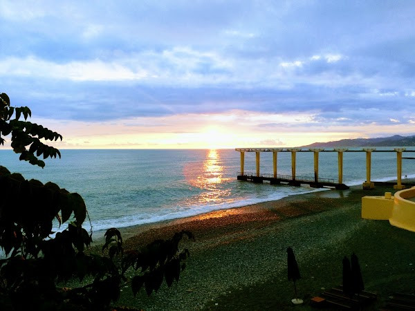 Black Sea Beach Club photo