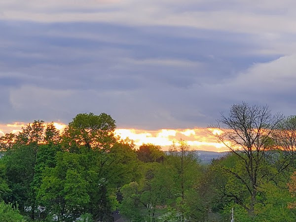 Blauvelt State Park photo