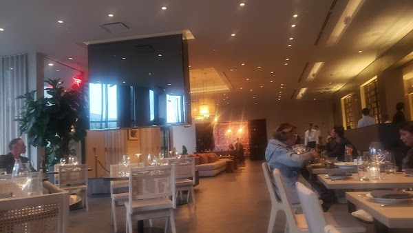 Blu on the Hudson photo