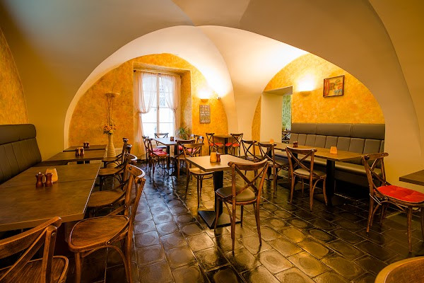 Bohemia Restaurant photo