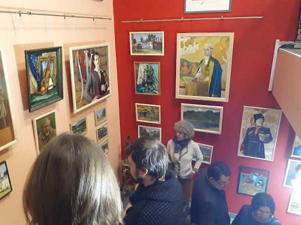 Bol'shaya Galereya photo