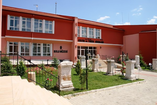 Bolu Museum photo