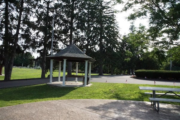 Boothe Memorial Park photo