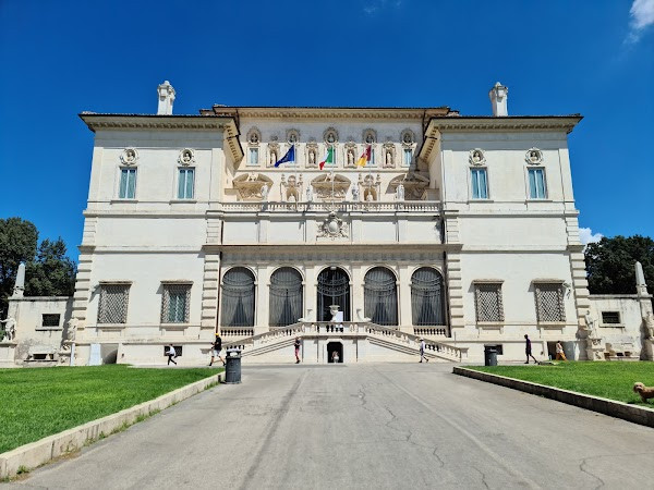 Borghese Gallery and Museum photo