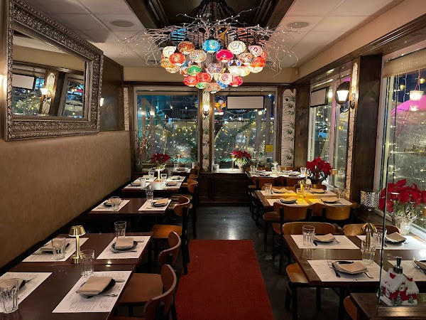 Bosphorus Cafe Grill photo