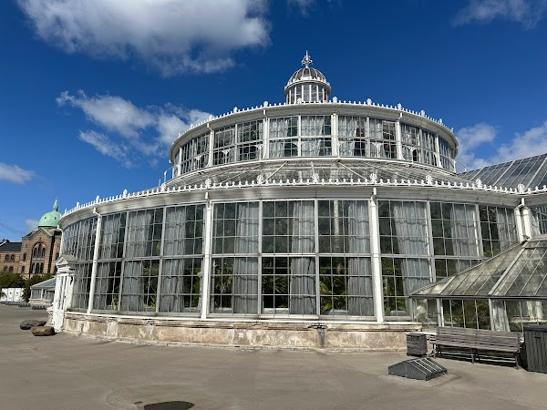 Botanical Garden photo