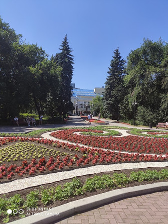 Botanical Garden of Ural Branch of RAS photo