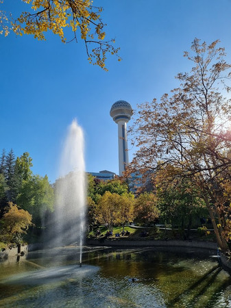 Botanical Park photo