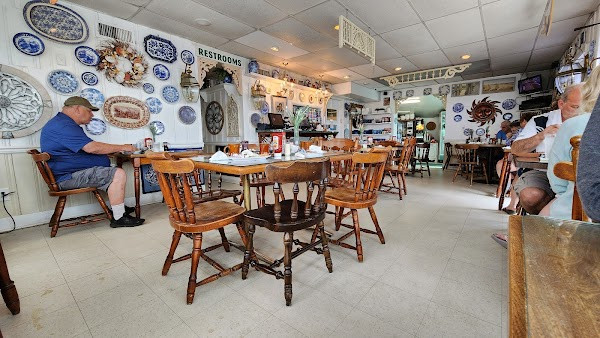 Breakfast Cafe photo