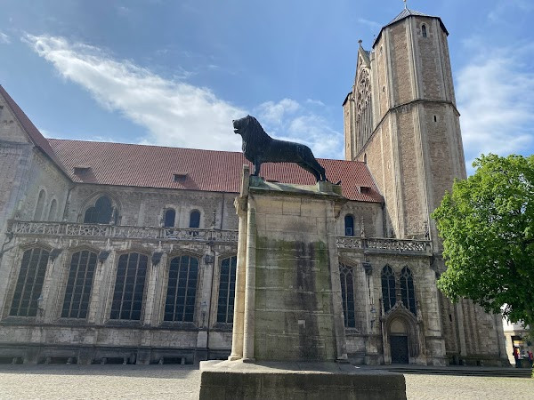 Brunswick Cathedral photo