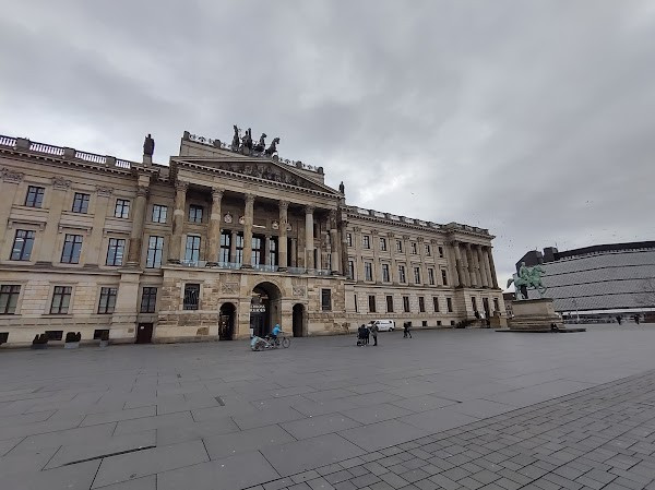 Brunswick Palace photo