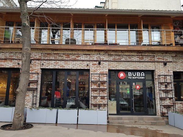 Buba by Sumosan photo