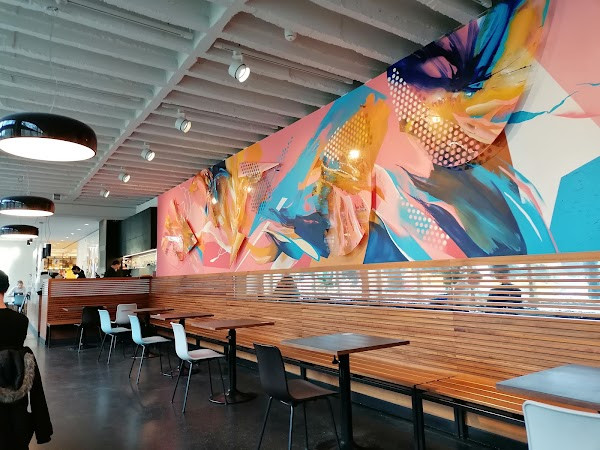 C/O Berlin Café photo