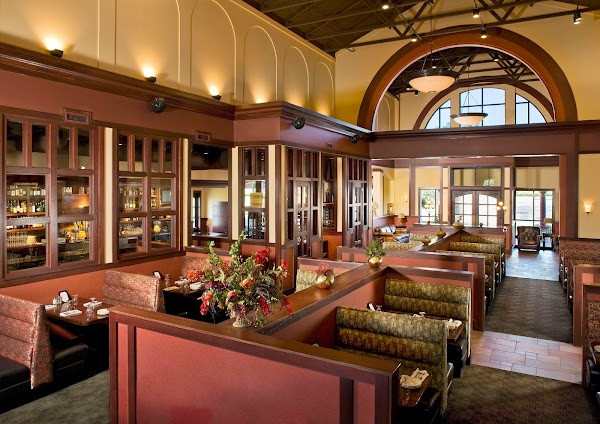 CHIANTI GRILL Italian Restaurant photo