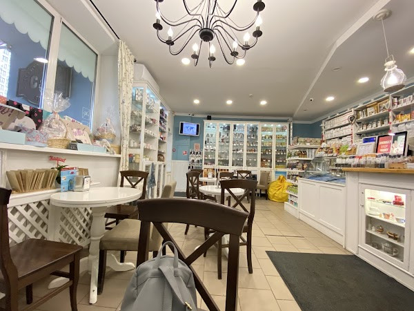 C&T Coffee Tea Shop photo