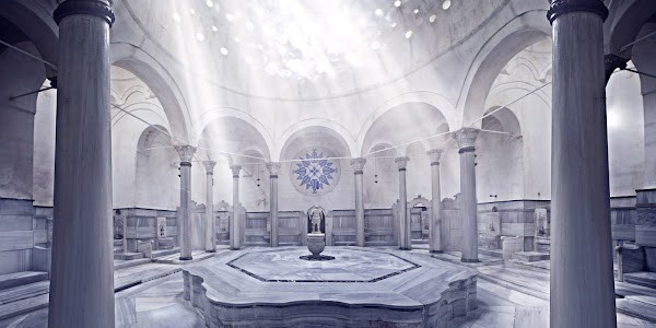 Cağaloğlu Hamam photo