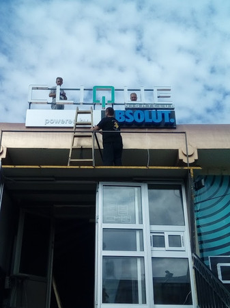 Cabaret Clique photo