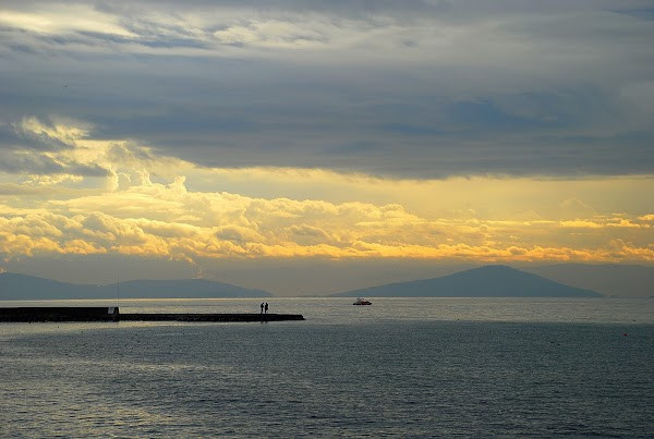 Caddebostan Coast photo