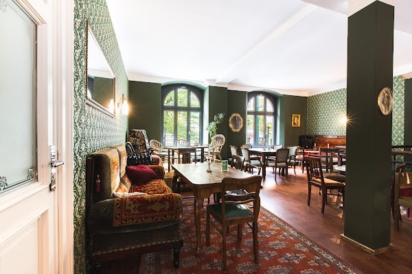 Café Central Magdeburg photo