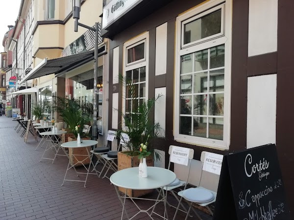 Café Cortés Göttingen photo