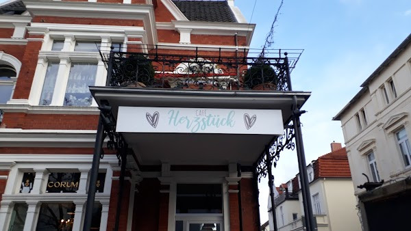 Café Herzstück photo