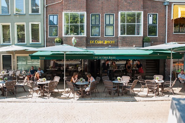 Café Old Guard photo