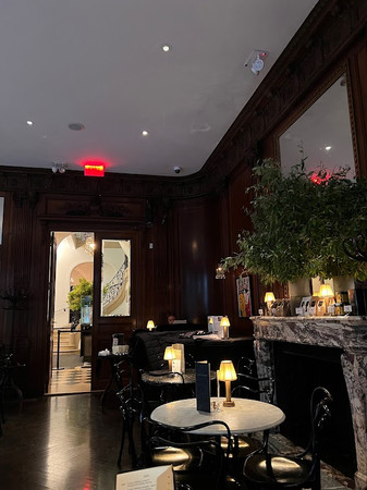 Café Sabarsky (will reopen September 1st) photo