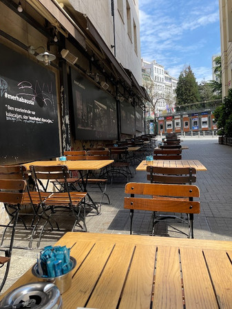 Cafe Ara photo