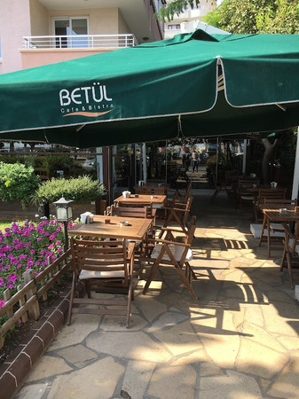 Cafe Betul photo