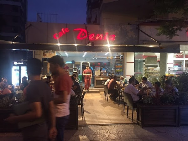 Cafe Deniz photo