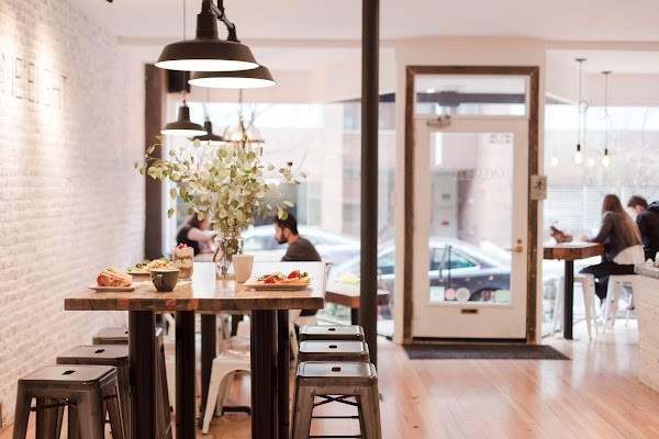 Cafe One Eight photo