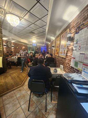 Cafe Pobeda photo